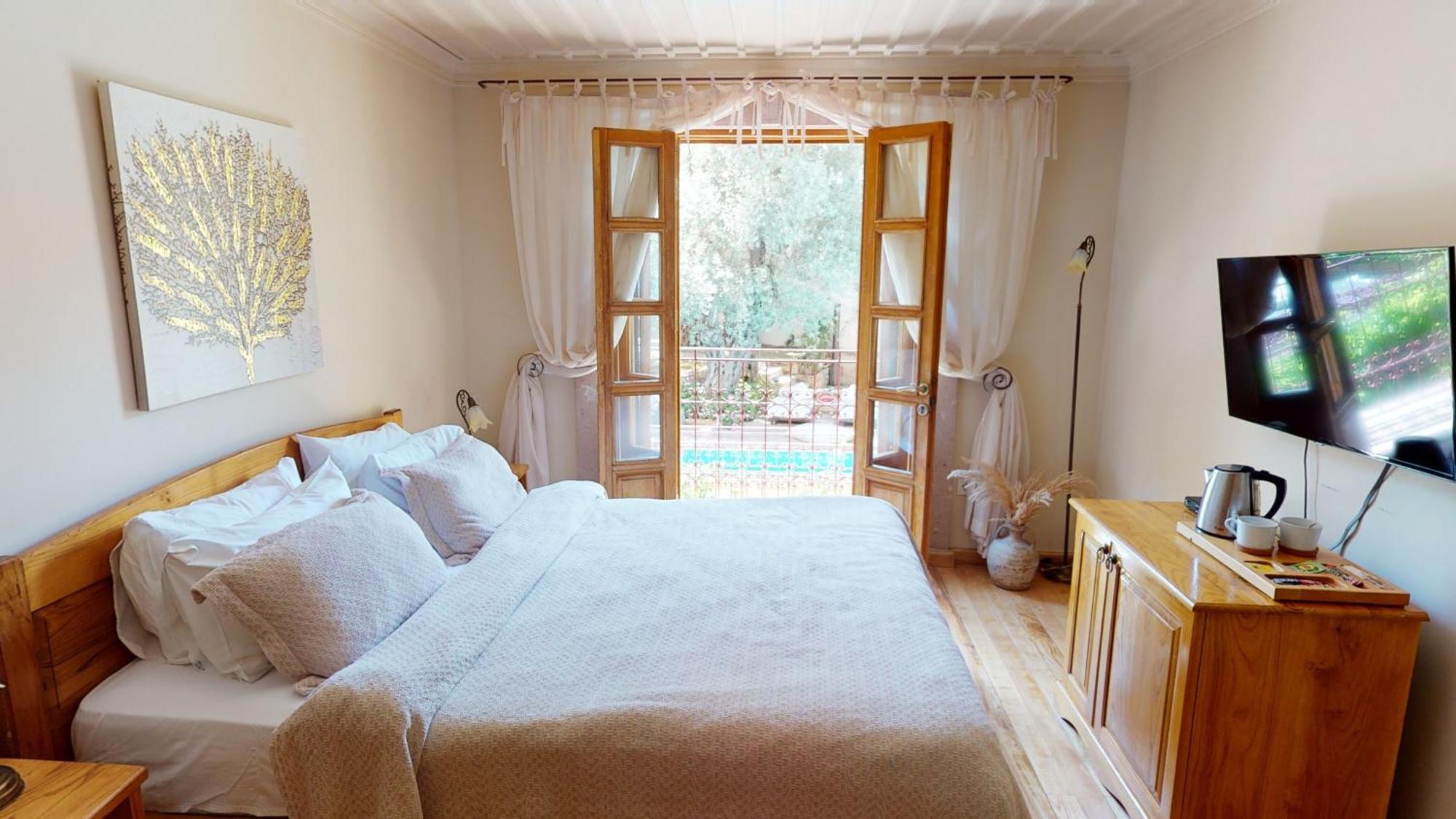 Jade Residence (Adults Only) Oludeniz Pokoj fotografie