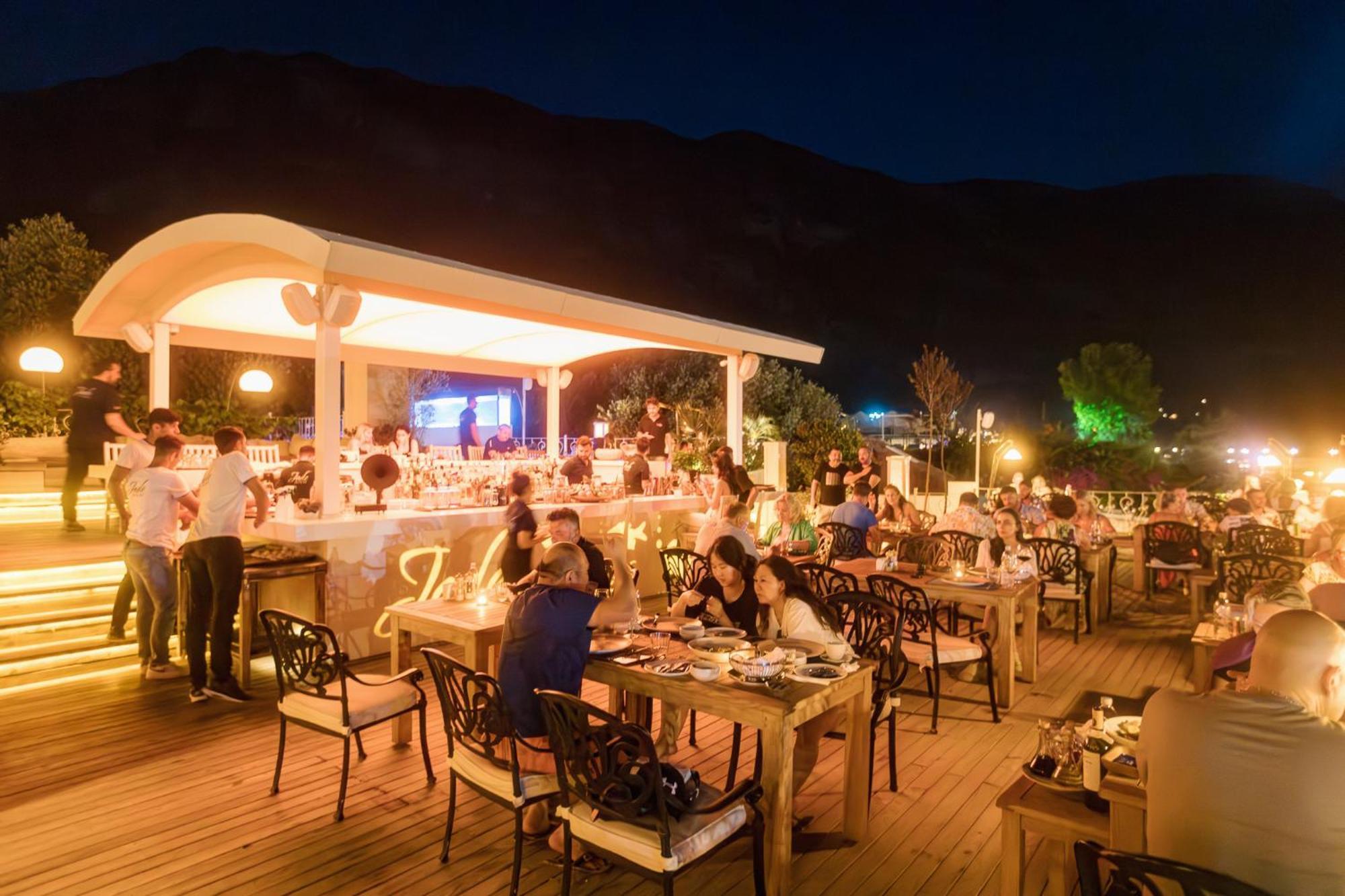Jade Residence (Adults Only) Oludeniz Exteriér fotografie