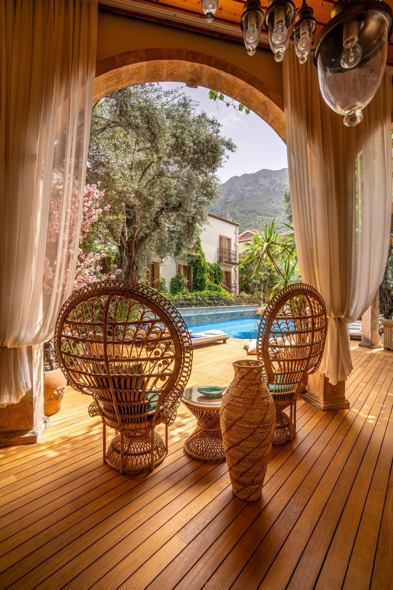 Jade Residence (Adults Only) Oludeniz Exteriér fotografie