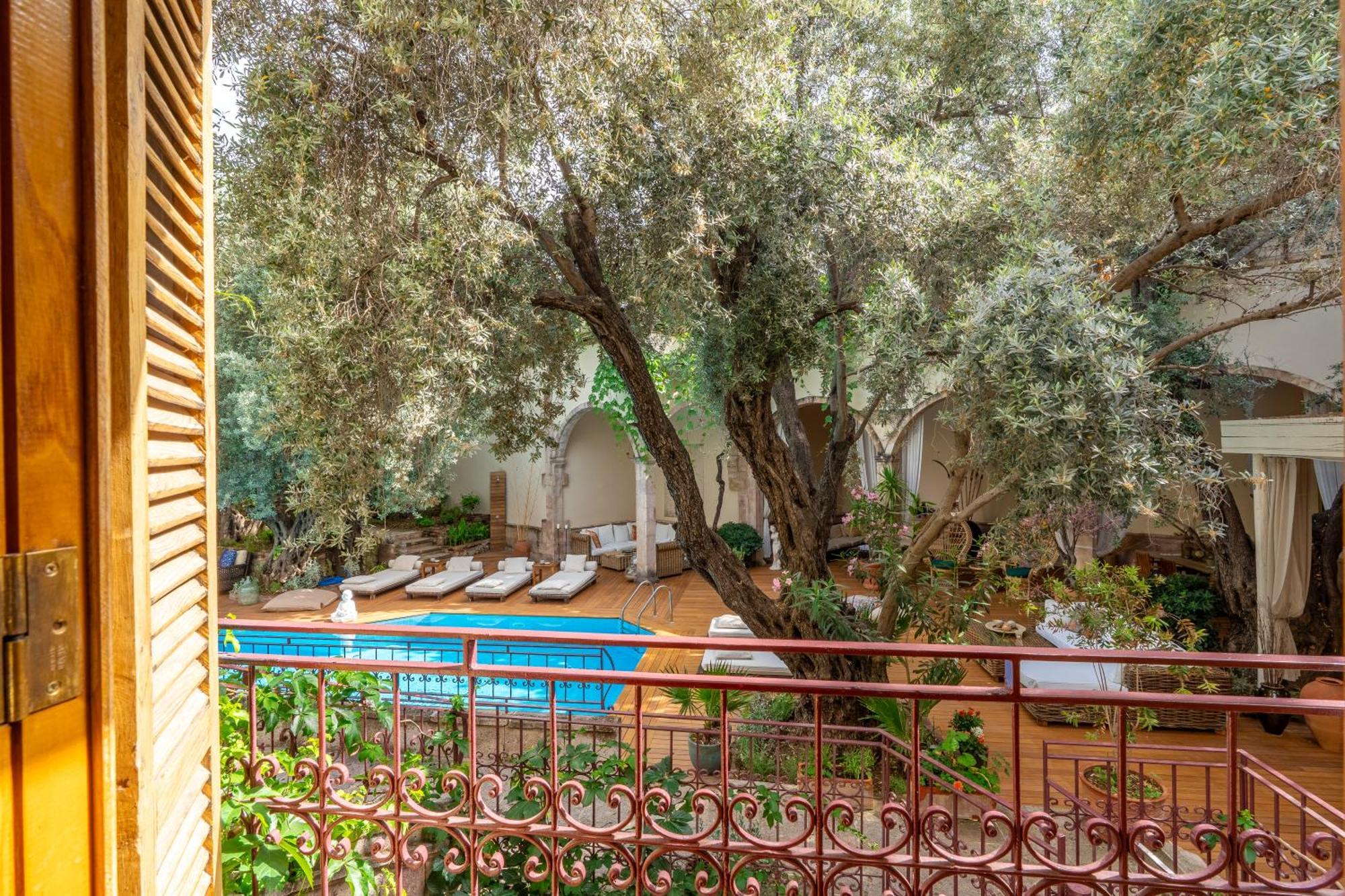 Jade Residence (Adults Only) Oludeniz Exteriér fotografie