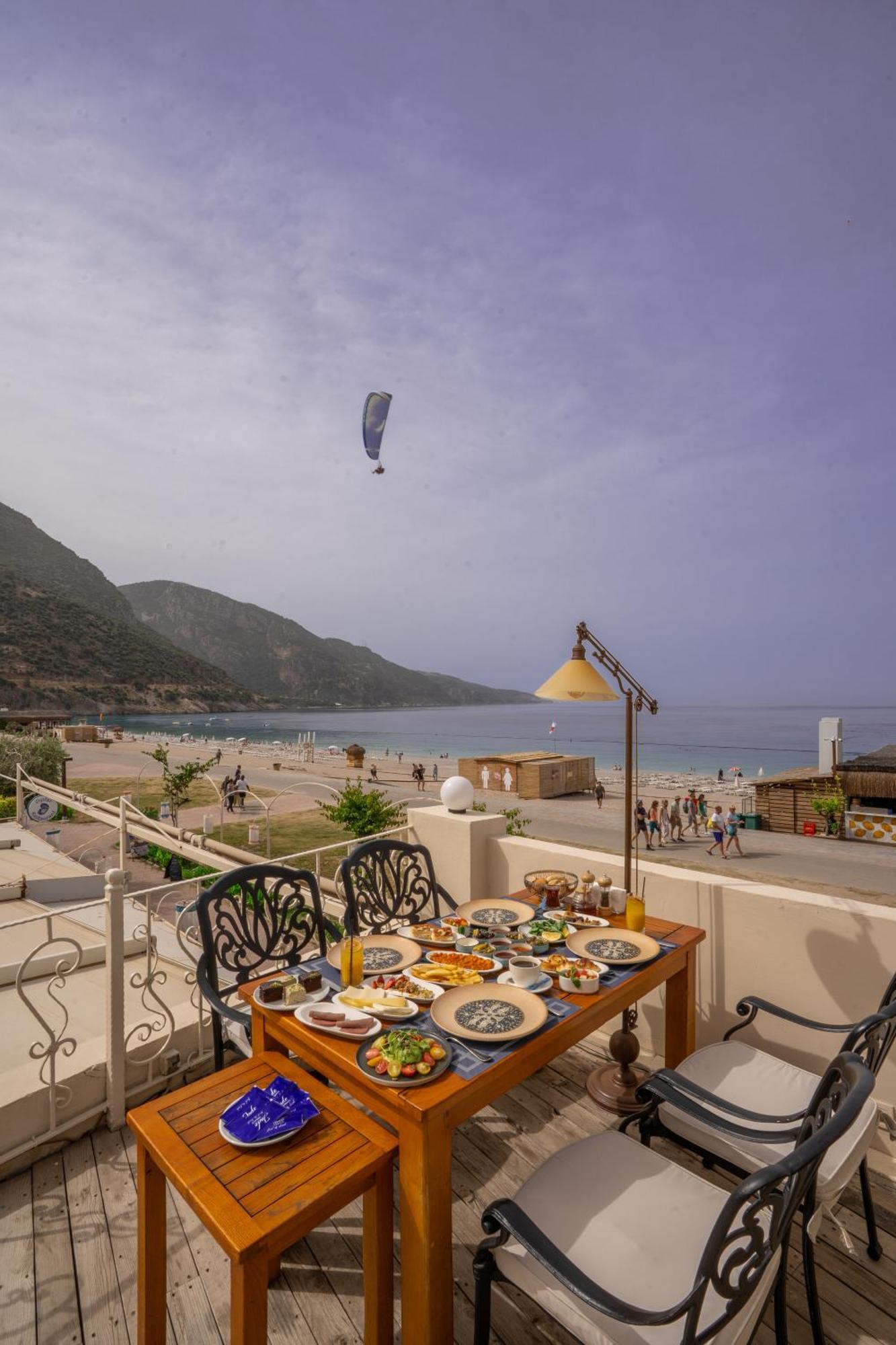 Jade Residence (Adults Only) Oludeniz Exteriér fotografie