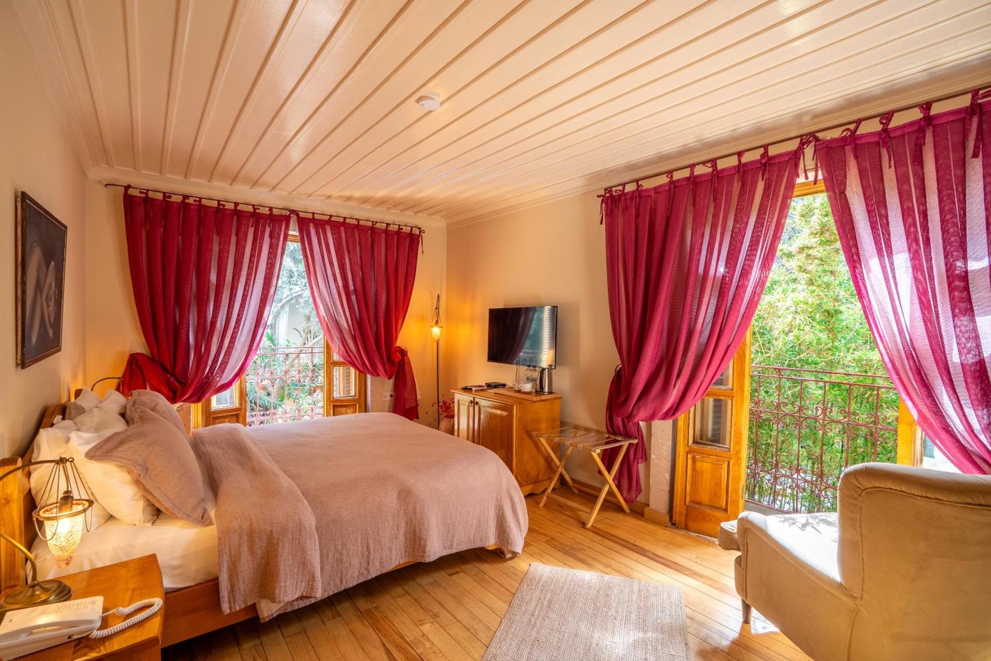 Jade Residence (Adults Only) Oludeniz Exteriér fotografie