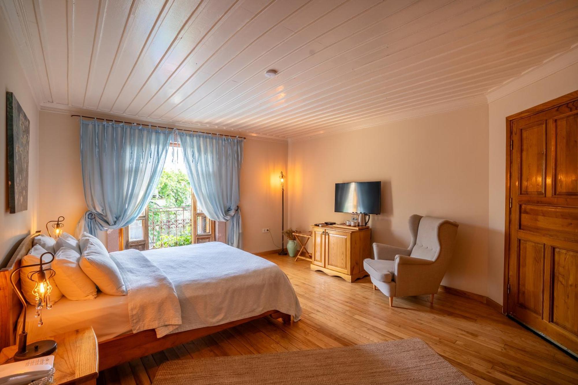 Jade Residence (Adults Only) Oludeniz Exteriér fotografie