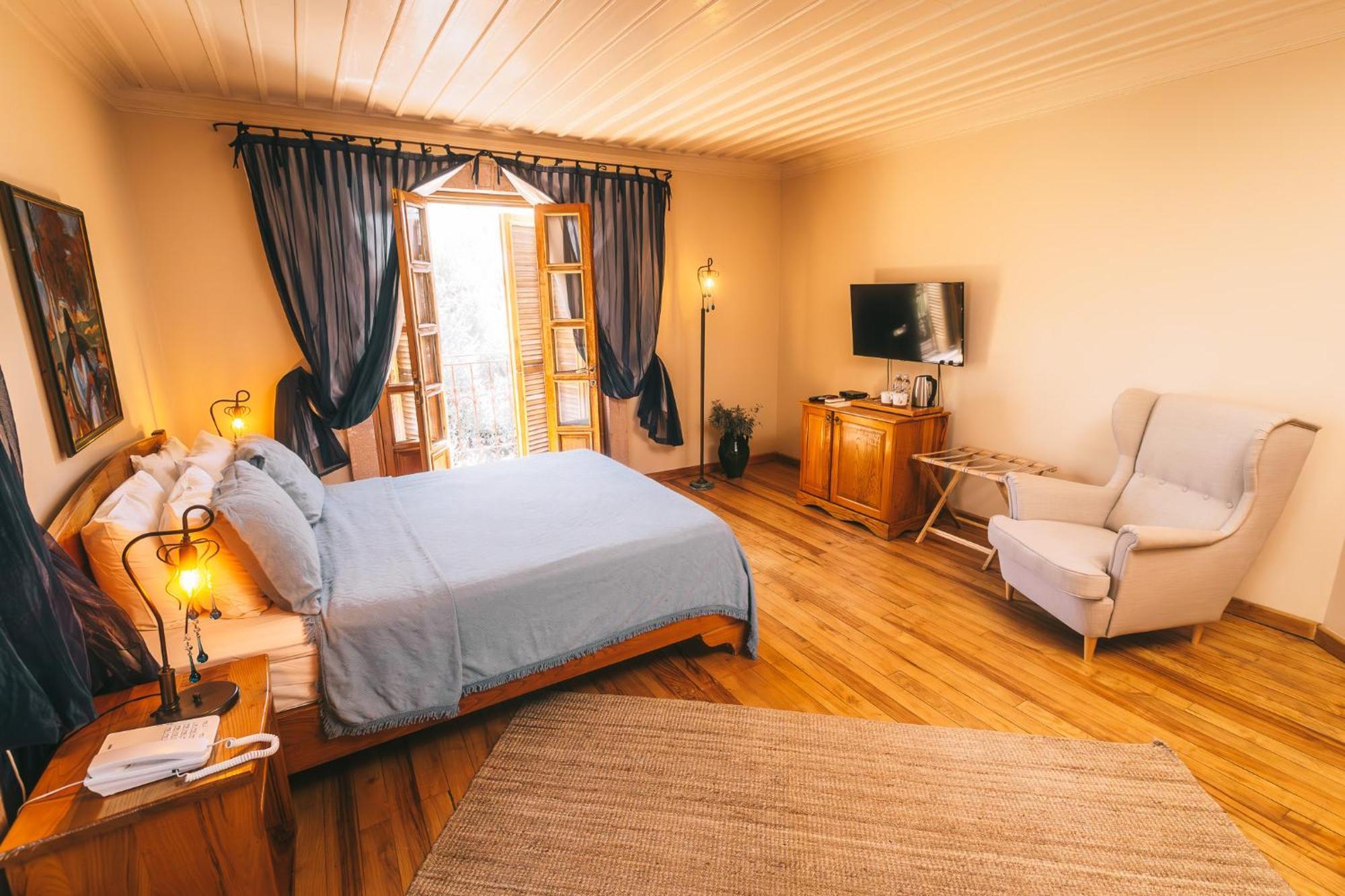 Jade Residence (Adults Only) Oludeniz Exteriér fotografie