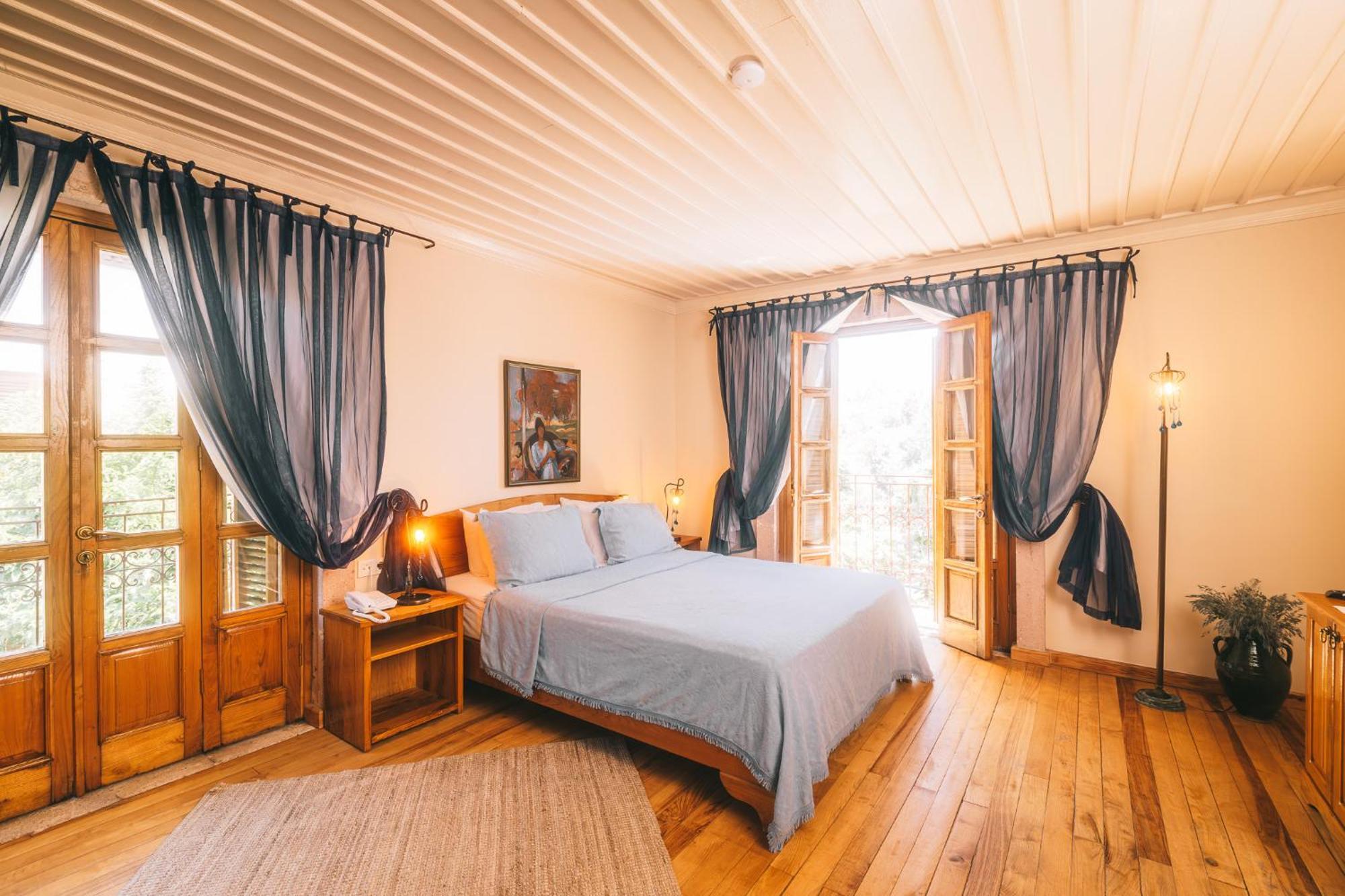 Jade Residence (Adults Only) Oludeniz Exteriér fotografie