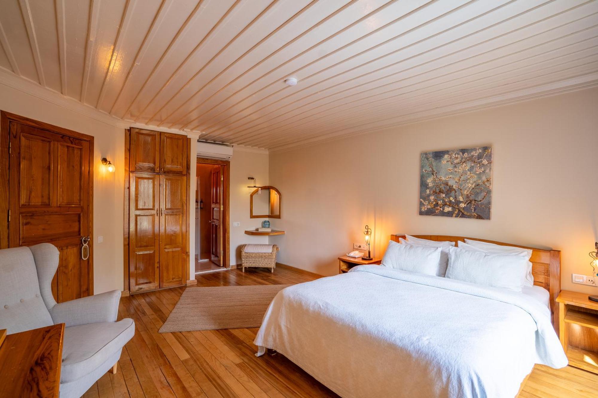 Jade Residence (Adults Only) Oludeniz Pokoj fotografie