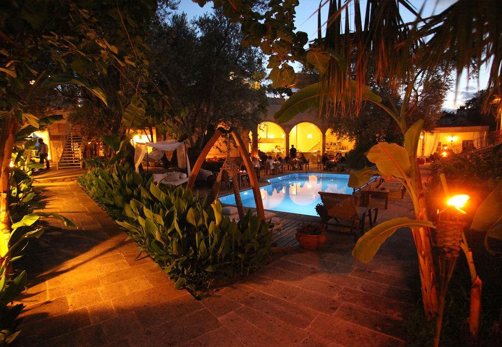 Jade Residence (Adults Only) Oludeniz Exteriér fotografie