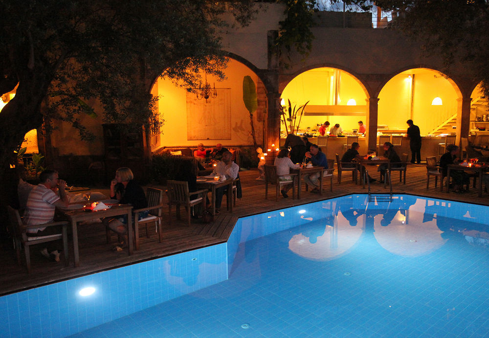 Jade Residence (Adults Only) Oludeniz Exteriér fotografie