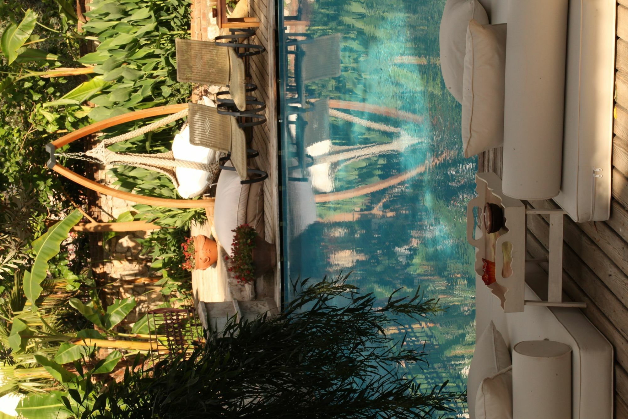 Jade Residence (Adults Only) Oludeniz Exteriér fotografie